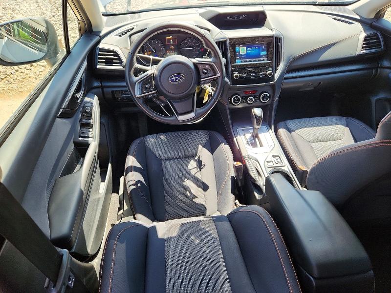 Aukcja sprzedaży 2023 Subaru Crosstrek, vin: JF2GTAPCXP8262195, numer aukcji: 50958046