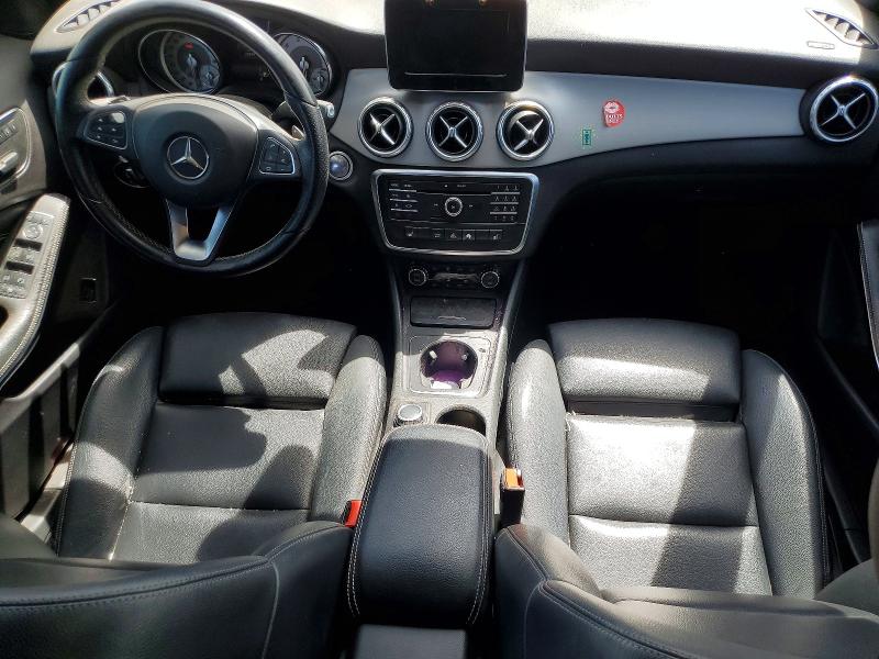 Aukcja sprzedaży 2016 Mercedes-benz Gla, vin: WDCTG4EBXGJ234705, numer aukcji: 50187986