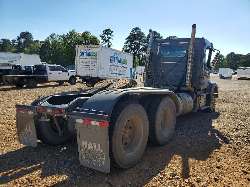 Продаж на аукціоні авто 2025 Volvo Vhd, vin: 4V4KC9EH7SN678404, номер лоту: 48353126
