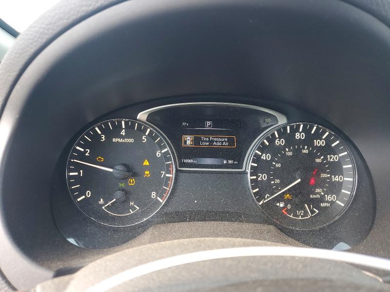 Aukcja sprzedaży 2018 Nissan Altima, vin: 1N4AL3AP4JC480199, numer aukcji: 50044946