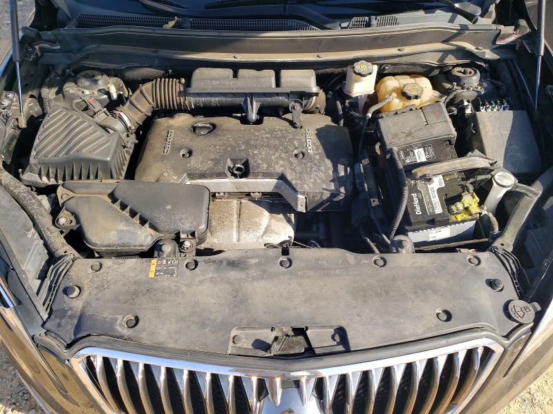 Продаж на аукціоні авто 2017 Buick Envision, vin: LRBFXBSA5HD005320, номер лоту: 48306256