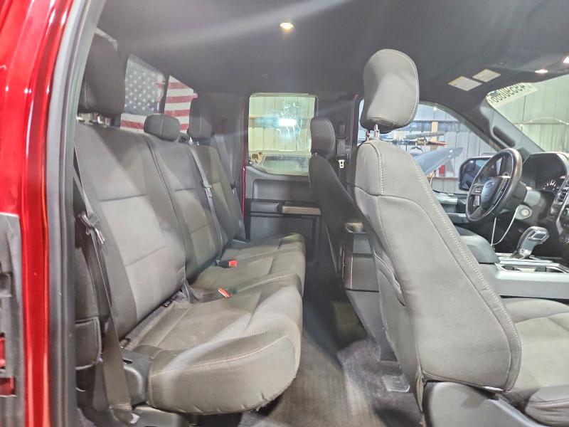 Продажа на аукционе авто 2015 Ford F150, vin: 1FTFX1EG2FFB59769, номер лота: 49590886