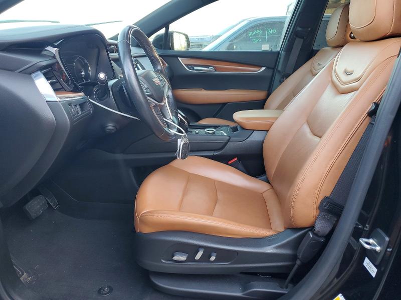 47911776 :رقم المزاد ، 1GYKNCRS5LZ159834 vin ، 2020 Cadillac Xt5 مزاد بيع