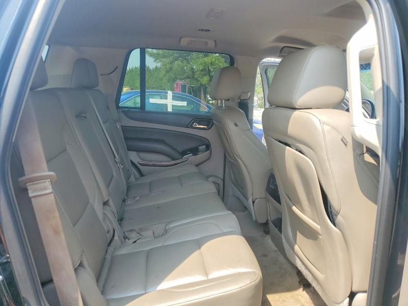 2015 Chevrolet Tahoe მანქანა იყიდება აუქციონზე, vin: 1GNSCBKC6FR507404, აუქციონის ნომერი: 51004816