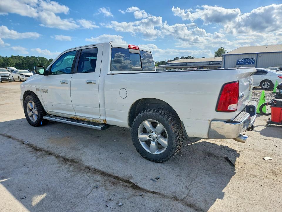 2016 Ram 1500 მანქანა იყიდება აუქციონზე, vin: 1C6RR7GT7GS328009, აუქციონის ნომერი: 50223556