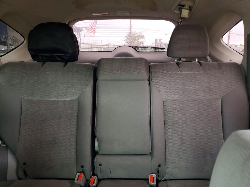50330466 :رقم المزاد ، 3CZRM3H37EG715690 vin ، 2014 Honda Cr-v مزاد بيع