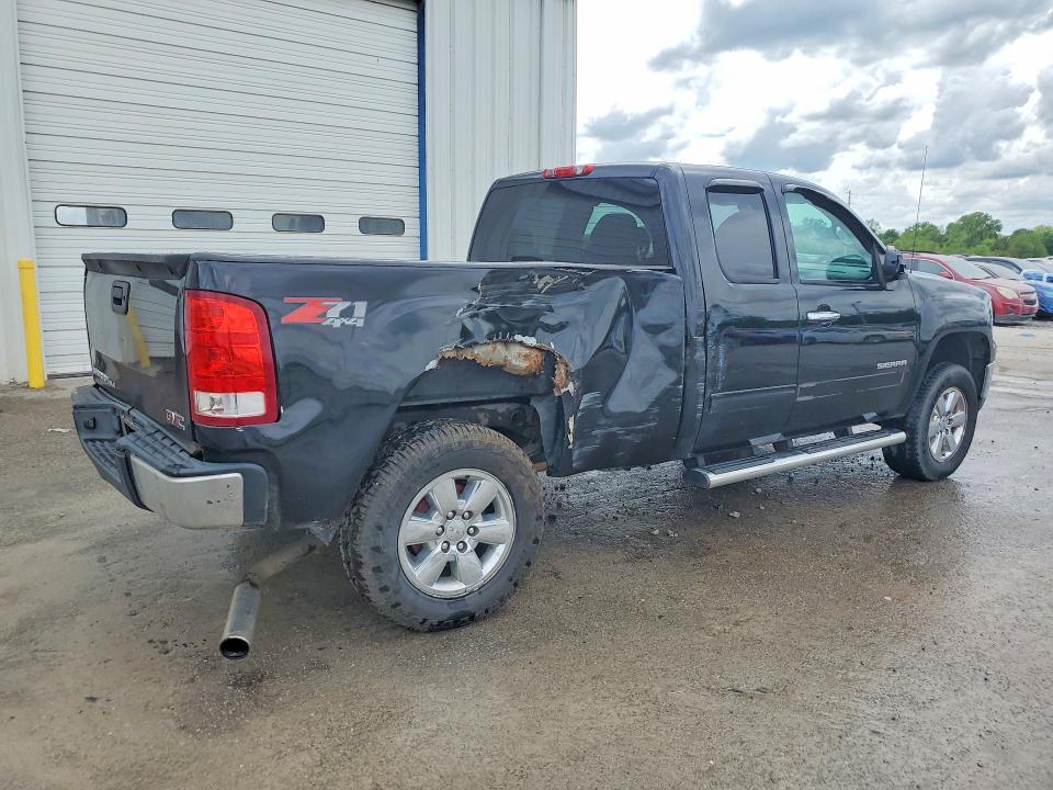 Продаж на аукціоні авто 2013 Gmc Sierra, vin: 1GTR2VE7XDZ321811, номер лоту: 48585786