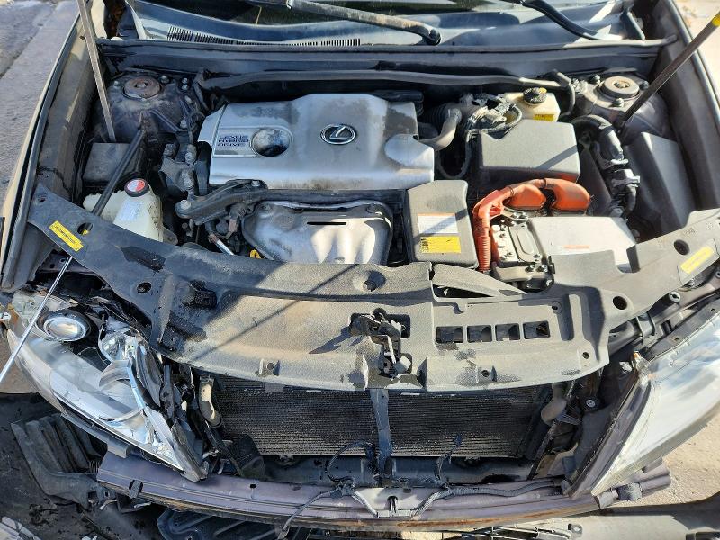2015 Lexus Es მანქანა იყიდება აუქციონზე, vin: JTHBW1GG1F2087919, აუქციონის ნომერი: 50091366