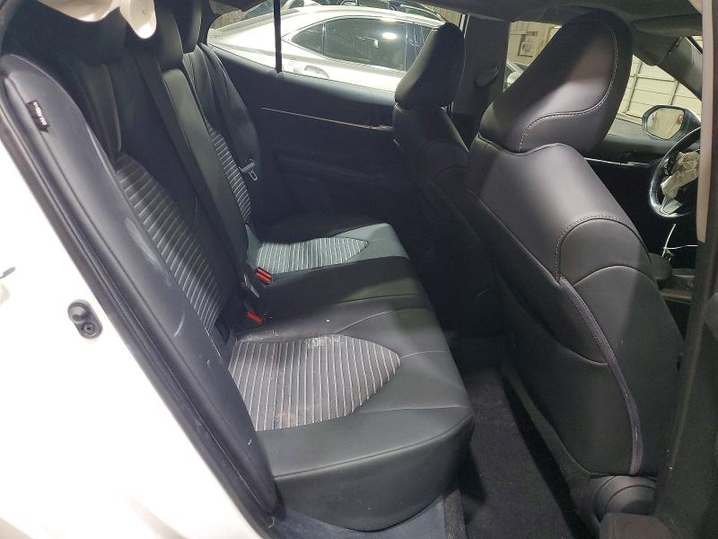 49326056 :رقم المزاد ، 4T1G11AK7RU843681 vin ، 2024 Toyota Camry مزاد بيع