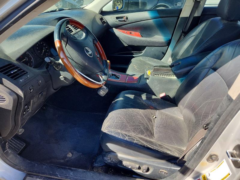 Продажа на аукционе авто 2009 Lexus Es 350, vin: JTHBJ46G292286788, номер лота: 48793956