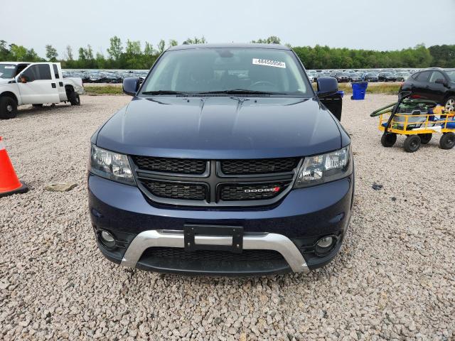 48455956 :رقم المزاد ، 3C4PDCGG8JT525643 vin ، 2018 Dodge Journey مزاد بيع