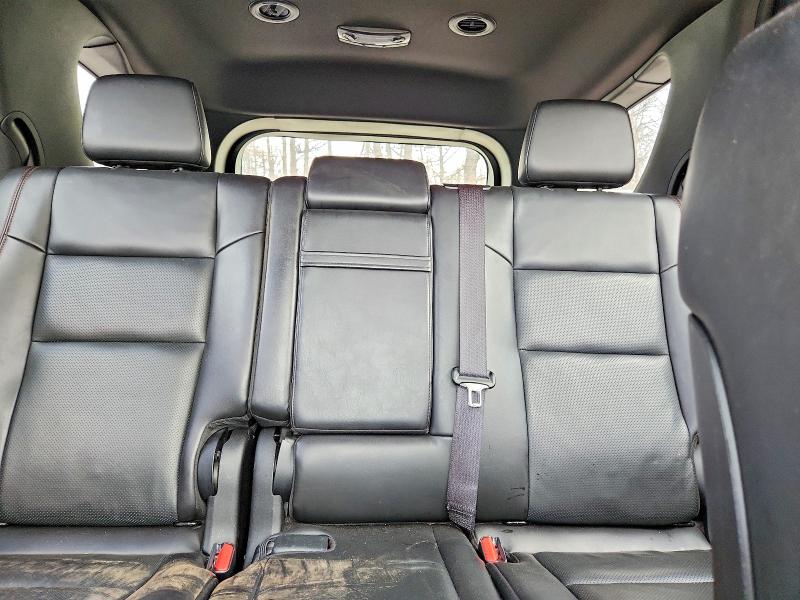 Продажа на аукционе авто 2024 Dodge Durango, vin: 1C4RDJDG0RC212773, номер лота: 51345706