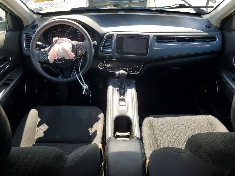 2018 Honda Truck/van Hr-v Ex 4dr 2wd მანქანა იყიდება აუქციონზე, vin: 3CZRU5H55JM101326, აუქციონის ნომერი: 48734796