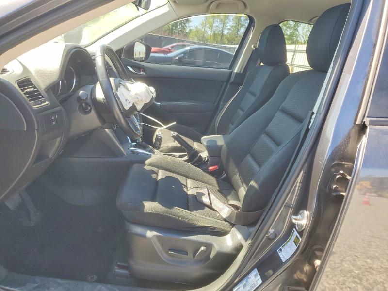 49364556 :رقم المزاد ، JM3KE4CY4F0478036 vin ، 2015 Mazda Cx-5 مزاد بيع