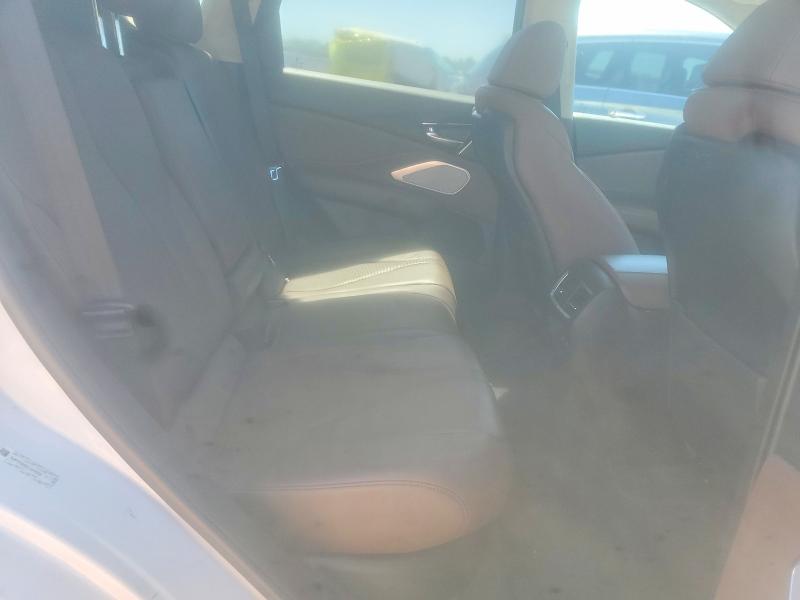 Aukcja sprzedaży 2020 Acura Rdx, vin: 5J8TC1H52LL013038, numer aukcji: 48090246