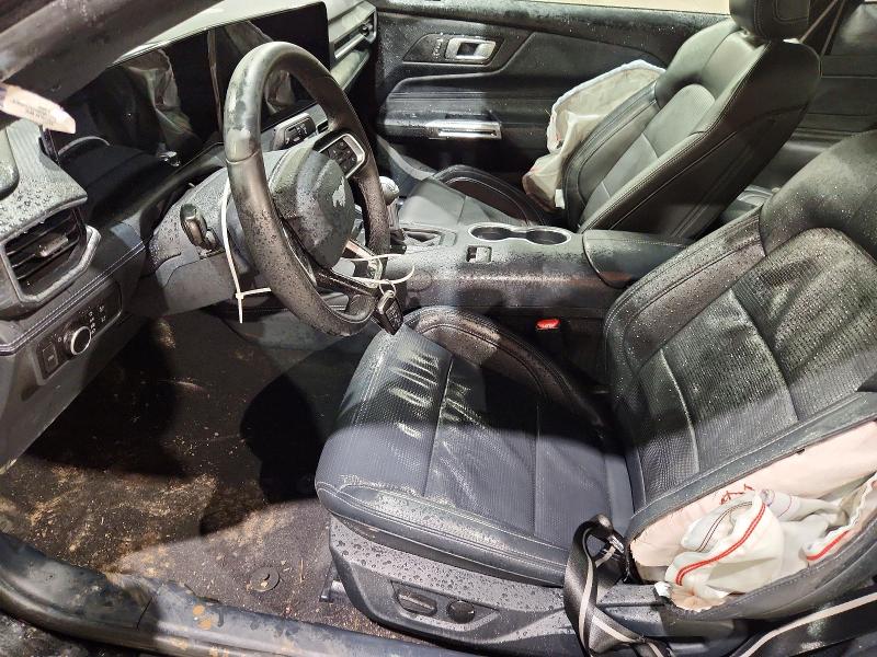 Продажа на аукционе авто 2024 Ford Mustang, vin: 1FA6P8TH5R5104074, номер лота: 49307686