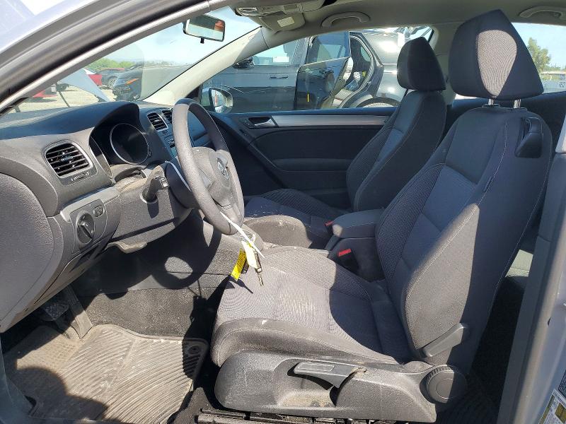 Продажа на аукционе авто 2013 Volkswagen Golf, vin: WVWBB7AJ5DW130040, номер лота: 48936086