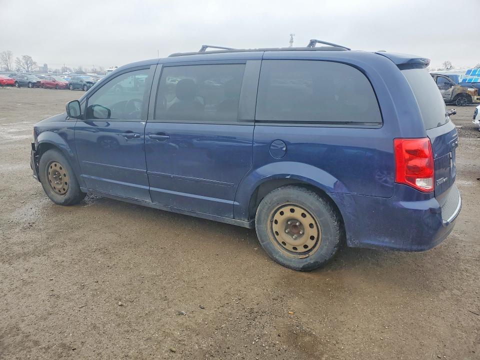 Aukcja sprzedaży 2015 Dodge Caravan, vin: 2C4RDGBG7FR746104, numer aukcji: 48495966