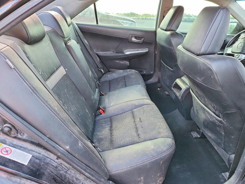 Aukcja sprzedaży 2012 Toyota Camry, vin: 4T1BF1FK5CU541981, numer aukcji: 54924396