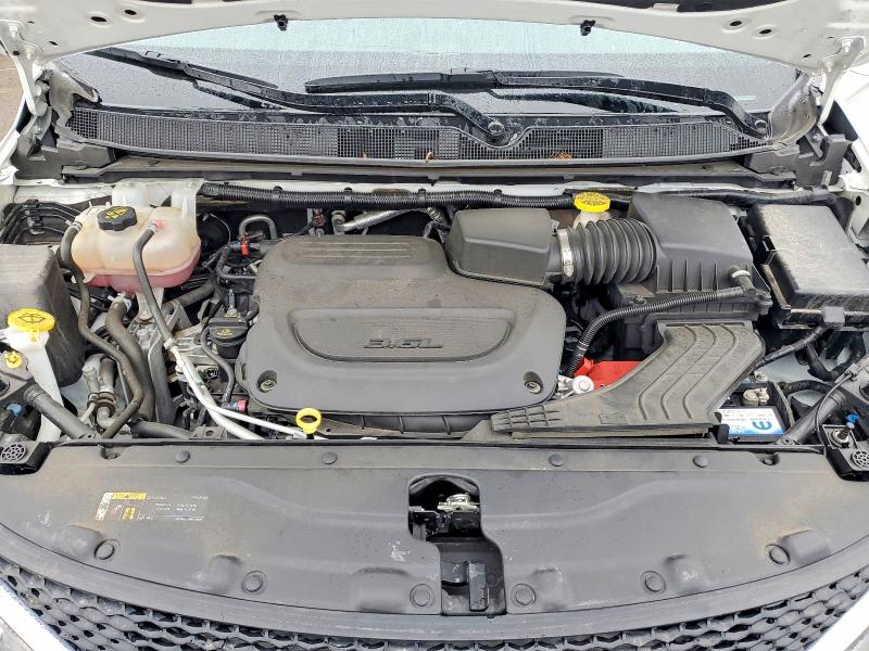 Продажа на аукционе авто 2020 Chrysler Pacifica, vin: 2C4RC1GG4LR203538, номер лота: 51517966