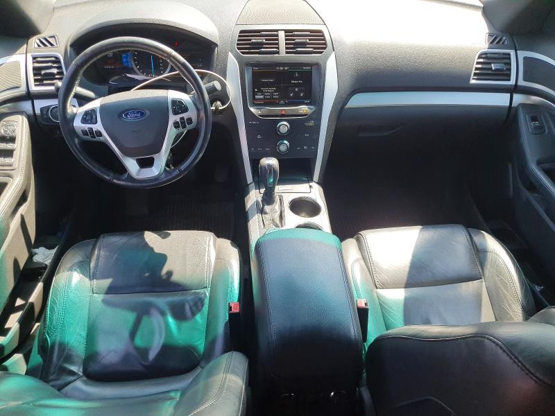 Aukcja sprzedaży 2014 Ford Explorer, vin: 1FM5K8D88EGA48287, numer aukcji: 48545146