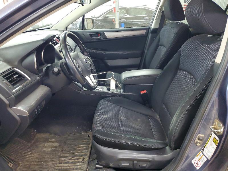 Auction sale of the 2015 Subaru Outback, vin: 4S4BSBCC3F3327936, lot number: 51004676