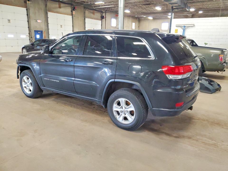 Продажа на аукционе авто 2014 Jeep Grand Cherokee, vin: 1C4RJFAG9EC372445, номер лота: 51821926