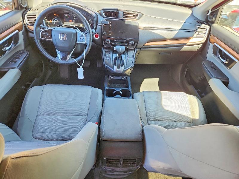 Продаж на аукціоні авто 2021 Honda Cr-v, vin: 2HKRW2H53MH625745, номер лоту: 51357306