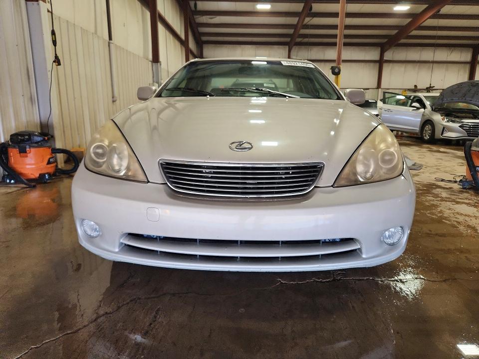 48921406 :رقم المزاد ، JTHBA30G355142484 vin ، 2005 Lexus Es 330 مزاد بيع