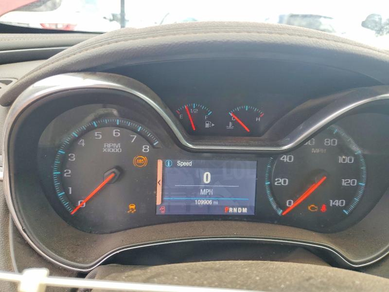 Продаж на аукціоні авто 2014 Chevrolet Impala, vin: 1G1115SLXEU126395, номер лоту: 51256866