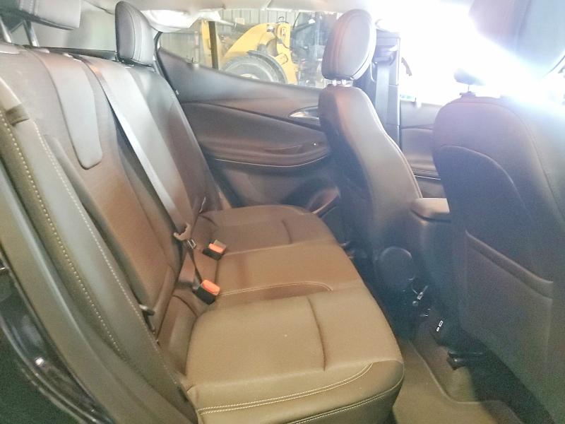 Продажа на аукционе авто 2026 Buick Encore Gx, vin: KL4AMBSL9TB142992, номер лота: 41628316