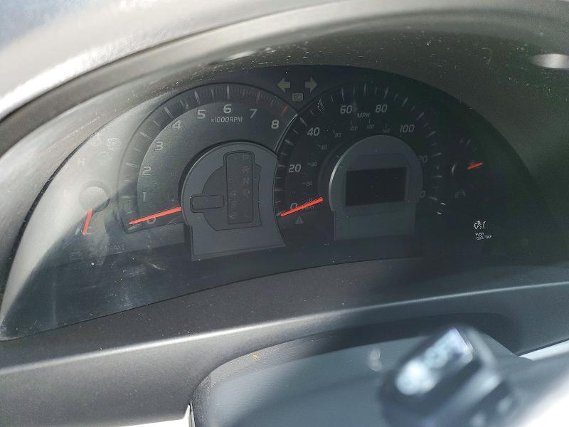 Продажа на аукционе авто 2008 Toyota Camry, vin: 4T1BE46KX8U754937, номер лота: 48437376