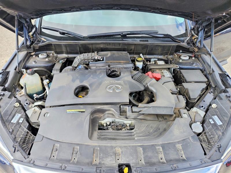 2020 Infiniti Qx50 მანქანა იყიდება აუქციონზე, vin: 3PCAJ5M14LF112243, აუქციონის ნომერი: 48439006