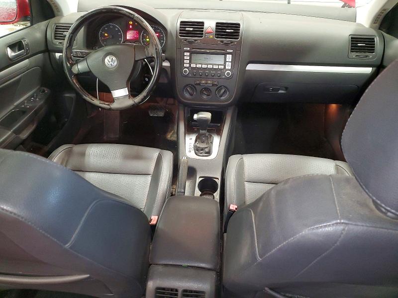 Aukcja sprzedaży 2008 Volkswagen Jetta, vin: 3VWRM71K88M074390, numer aukcji: 51477166