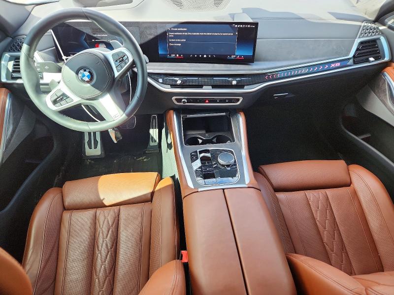 Продажа на аукционе авто 2024 Bmw X6, vin: 5UX33EX02R9S89218, номер лота: 47441676