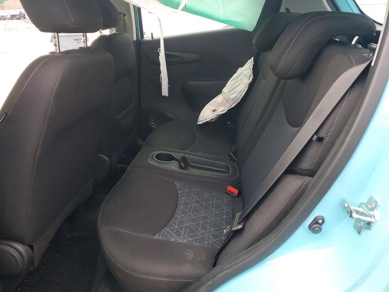 Aukcja sprzedaży 2022 Chevrolet Spark, vin: KL8CA6SA3NC036458, numer aukcji: 49044466