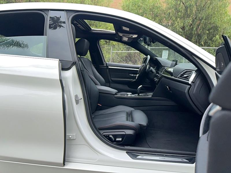 Aukcja sprzedaży 2019 Bmw 430i, vin: WBA4J1C56KBM14559, numer aukcji: 49665916