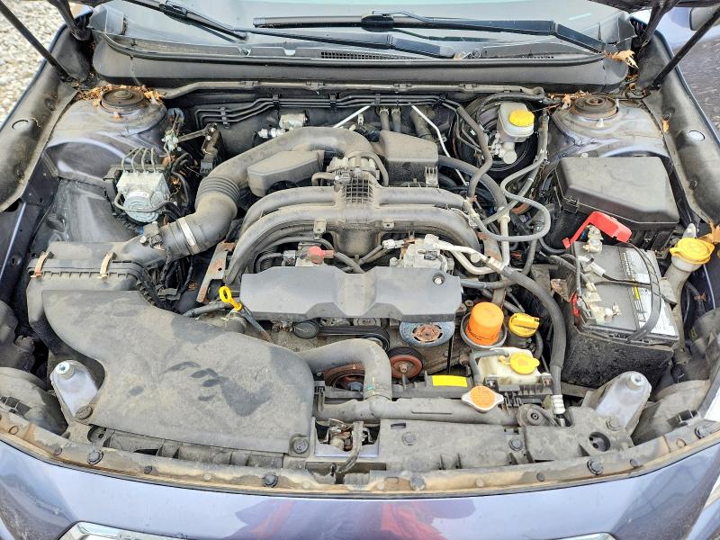 Aukcja sprzedaży 2016 Subaru Outback, vin: 4S4BSADC8G3250250, numer aukcji: 51149396