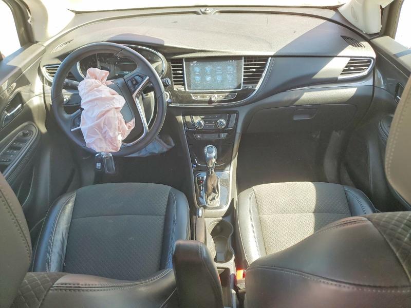 Продажа на аукционе авто 2017 Buick Encore, vin: KL4CJASB6HB073933, номер лота: 50300536