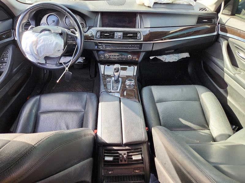 Aukcja sprzedaży 2016 Bmw 528, vin: WBA5A5C52GG351207, numer aukcji: 48526346