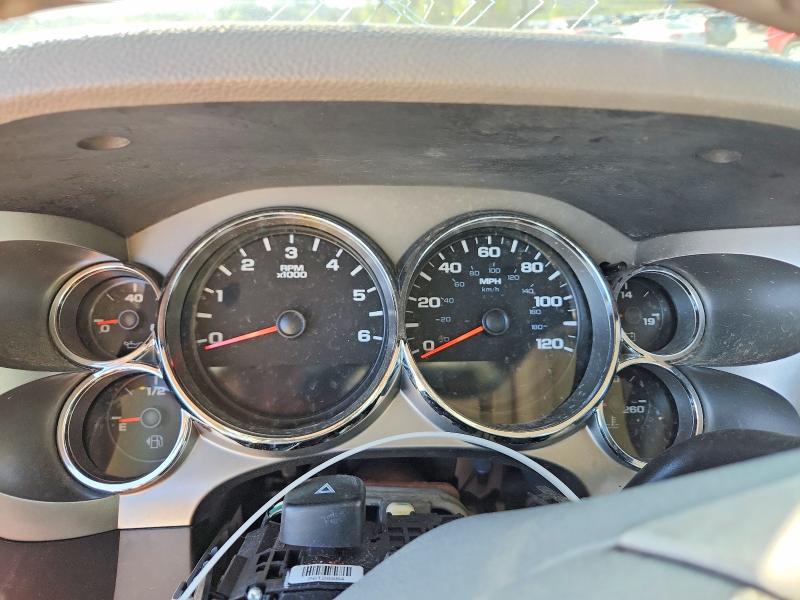 Aukcja sprzedaży 2009 Gmc Sierra, vin: 1GTEK29039Z294033, numer aukcji: 49217716