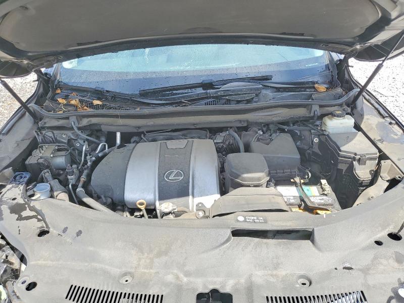 Aukcja sprzedaży 2018 Lexus Rx 350, vin: 2T2ZZMCA3JC117454, numer aukcji: 50070496