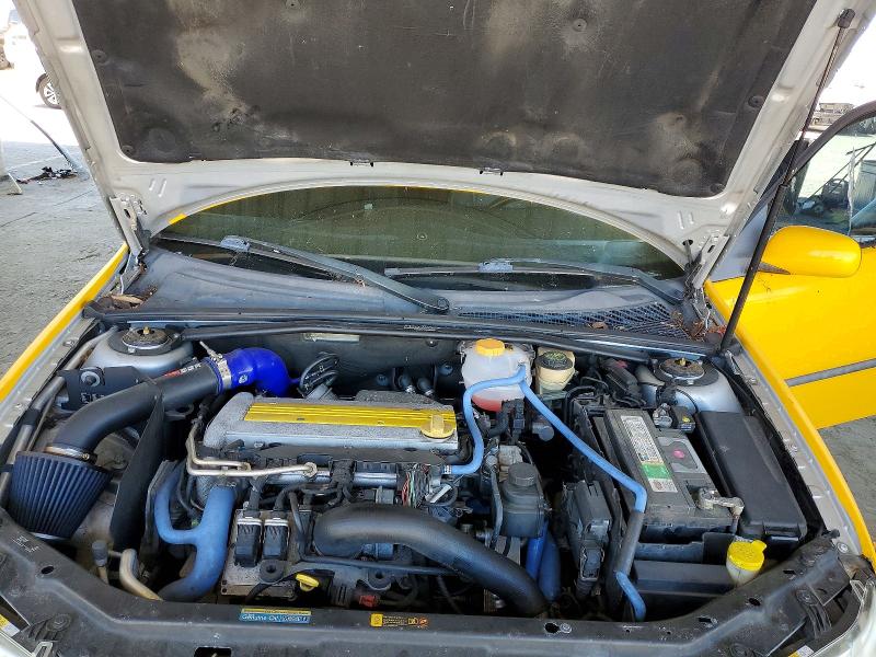 2004 Saab 9-3 მანქანა იყიდება აუქციონზე, vin: YS3FD49YX41038942, აუქციონის ნომერი: 49025336