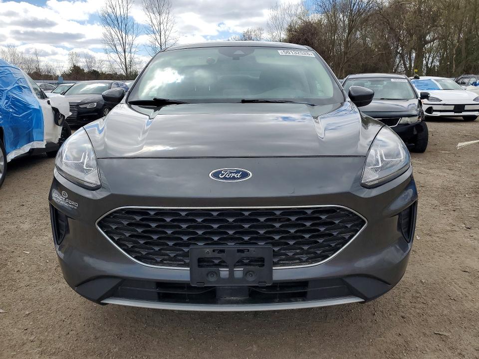 50132526 :رقم المزاد ، 1FMCU9G67LUA41993 vin ، 2020 Ford Escape مزاد بيع