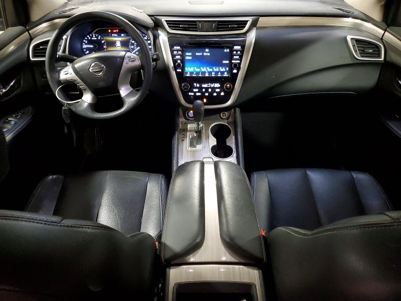 Aukcja sprzedaży 2017 Nissan Murano, vin: 5N1AZ2MH1HN126657, numer aukcji: 49130146
