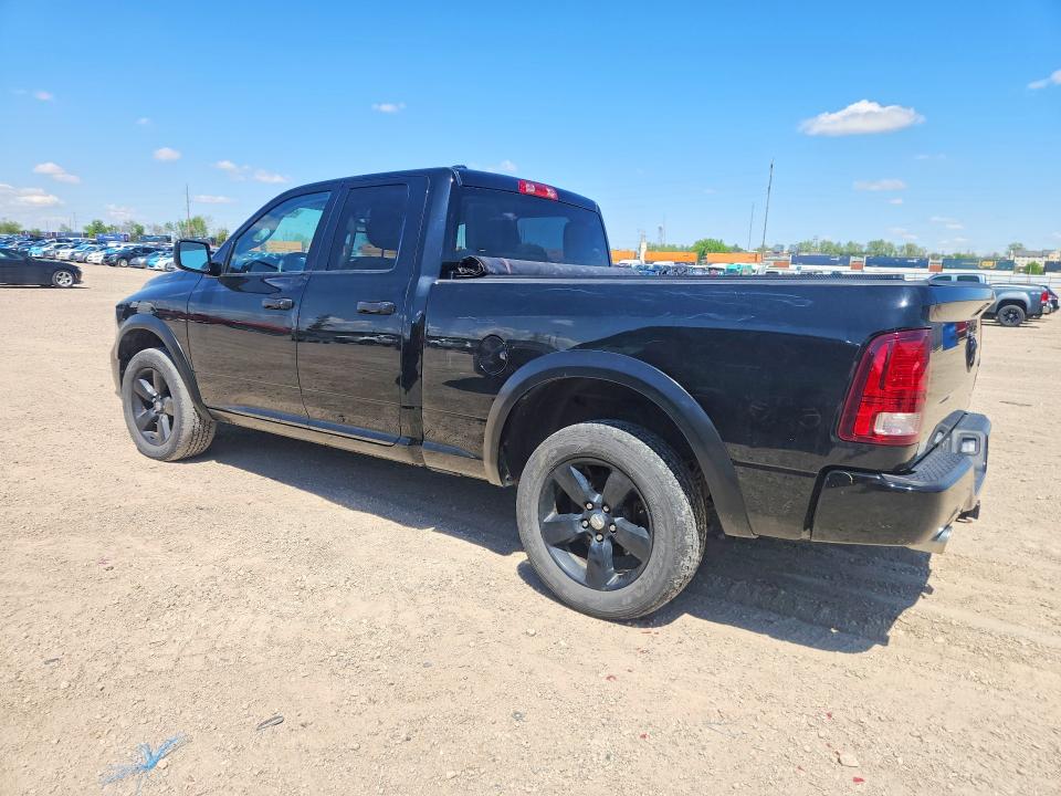 Aukcja sprzedaży 2013 Ram 1500, vin: 1C6RR7FT5DS720872, numer aukcji: 51347116