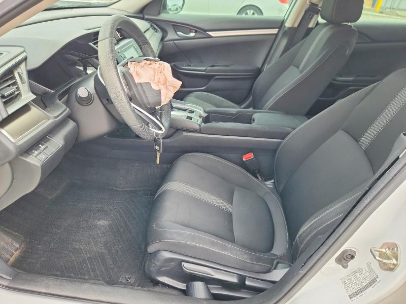 Продаж на аукціоні авто 2019 Honda Civic, vin: 2HGFC2F69KH575285, номер лоту: 51602666