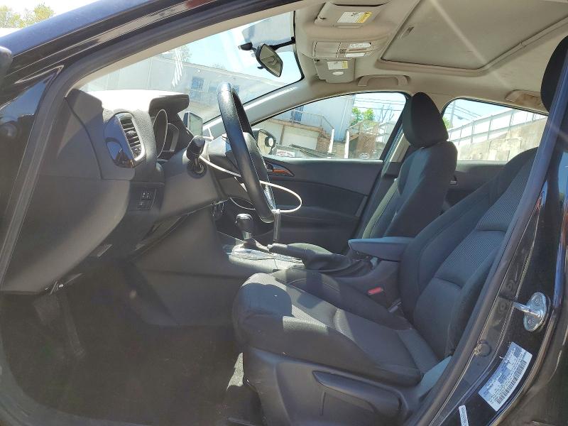 Aukcja sprzedaży 2016 Mazda 3, vin: 3MZBM1L70GM276131, numer aukcji: 50653896