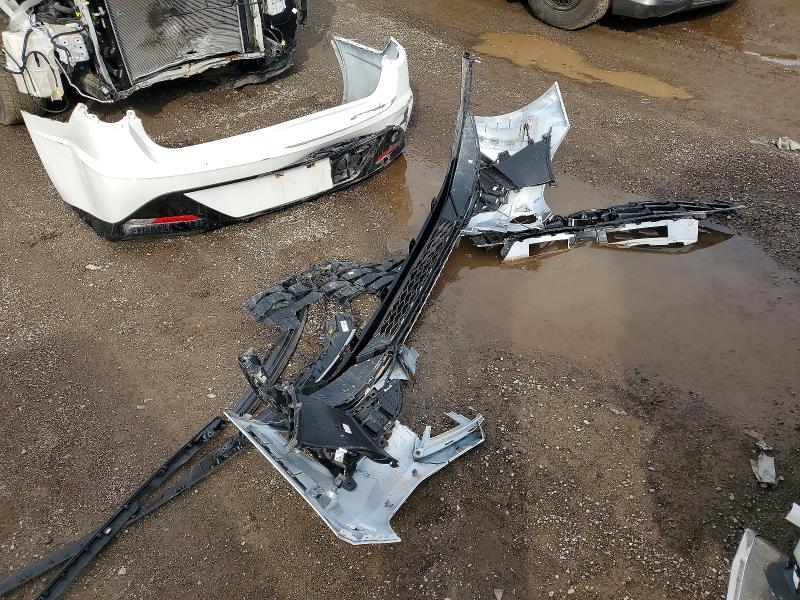 47689726 :رقم المزاد ، KMHL64J27NA216640 vin ، 2022 Hyundai Sonata مزاد بيع