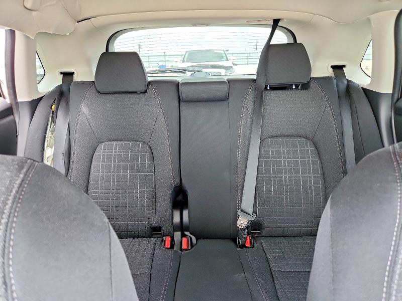 2026 Honda Hr-v მანქანა იყიდება აუქციონზე, vin: 3CZRZ1H3XTM733590, აუქციონის ნომერი: 49928086